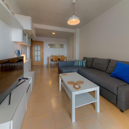 Apartamento Daniel Конил-де-ла-Фронтера Екстериор снимка